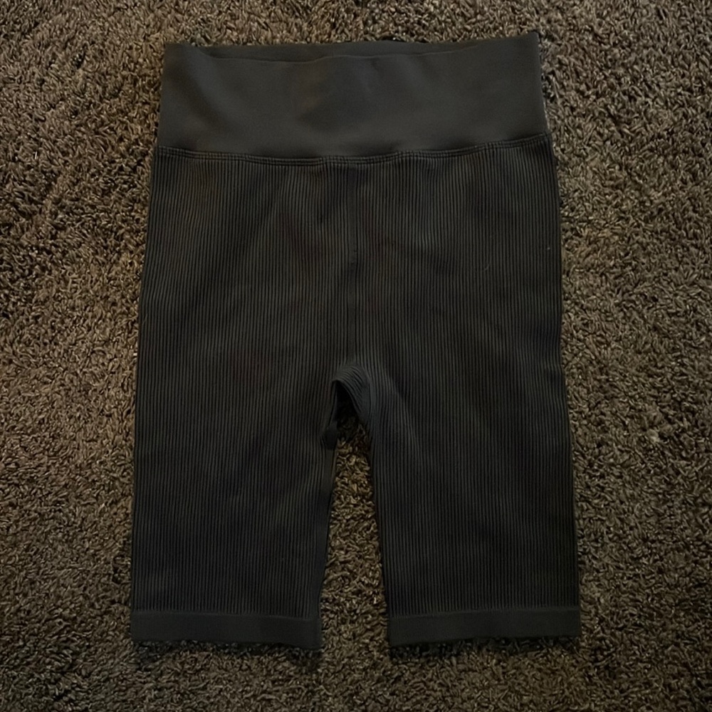 Biker Shorts